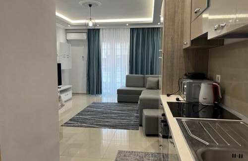 Velipoje Apartamento | Fishta Apartment Q6 47