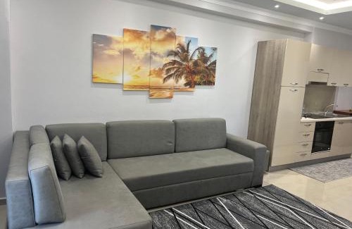 Velipoje Apartamento | Fishta Apartment Q6 47