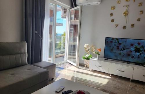 Velipoje Apartamento | Fishta Apartments Q5 25