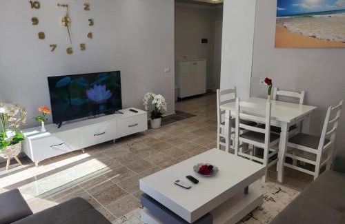 Velipoje Apartamento | Fishta Apartments Q5 25