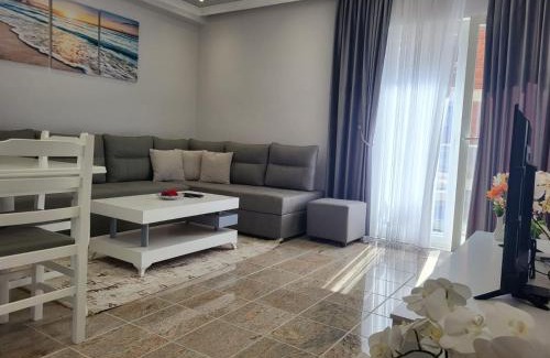 Velipoje Apartamento | Fishta Apartments Q5 25