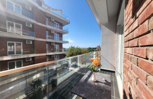 Velipoje Apartamento | Fishta Apartments Q5 25