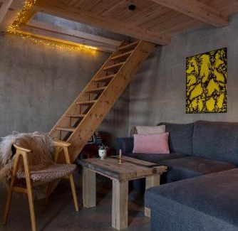 Streymoy Casa | Fiskahúsið - Waterfront Cabin - Stunning Views