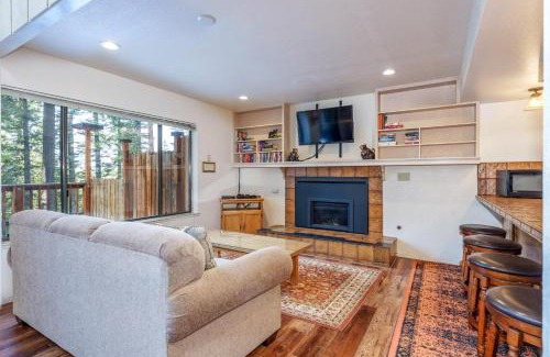 Yosemite West Casa | Fiske Cabin