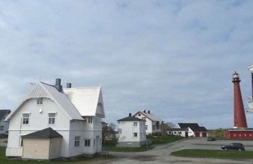 Andenes Casa | Fiskekroken