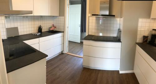 Andenes Casa | Fiskekroken
