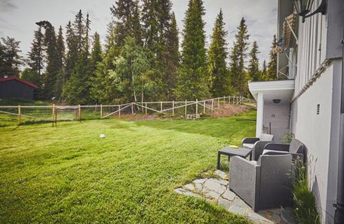 Nord-Aurdal Otro | Fisking i Valdres