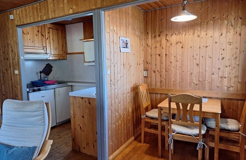 Grambin Apartamento | Fiss, Winfried FH 3 B - FH Fiss