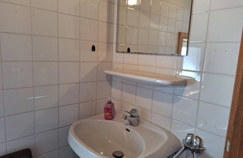 Grambin Apartamento | Fiss, Winfried FH 3 B - FH Fiss