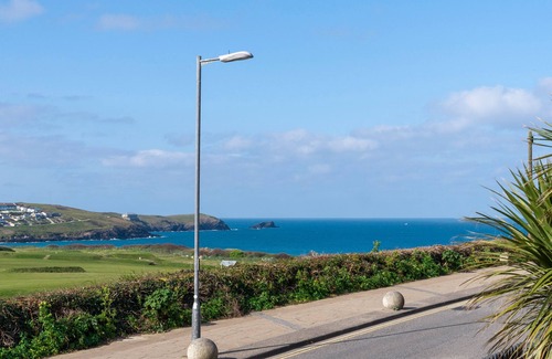 Newquay Cabaña | Fistral Drift