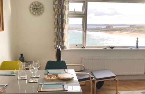 Newquay Apartamento | Fistral Surf