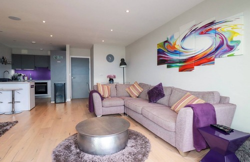 Crantock Cabaña | FISTRAL TIDE, family friendly, country holiday cottage in Newquay
