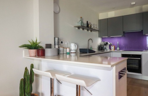 Crantock Cabaña | FISTRAL TIDE, family friendly, country holiday cottage in Newquay