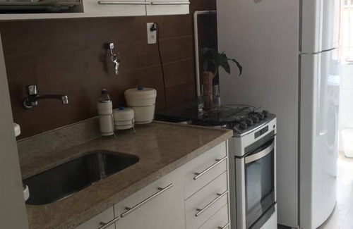 Icarai Apartamento | Montar 2 dormitorios a 1 cuadra de la playa en el corazón de Icarai