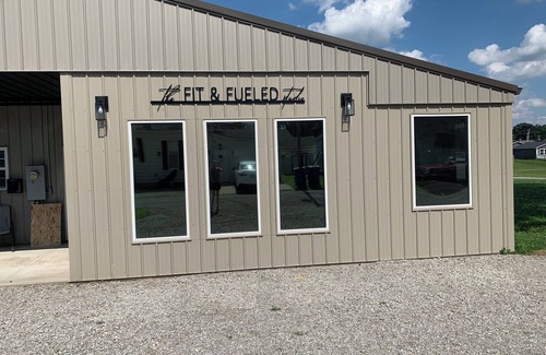 Pinckneyville Casa | Fit and Fueled Studio