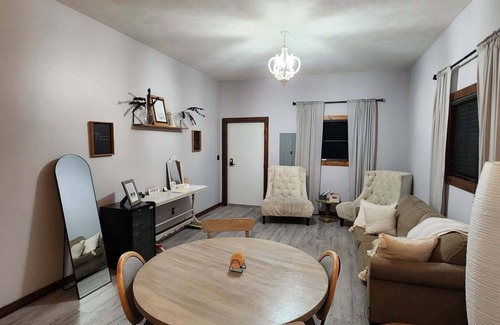 Pinckneyville Casa | Fit and Fueled Studio