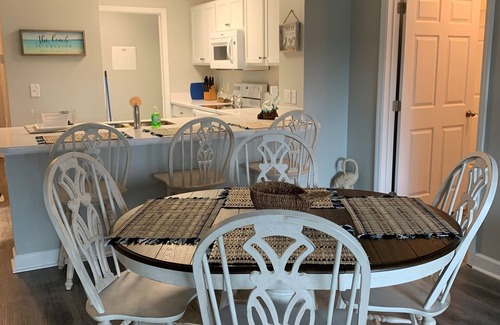 Waterside Village Condominio | Sólo Comunidad Cerrada En Mexico Beach.