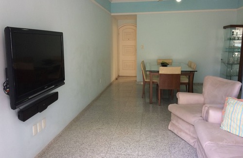 Vila Nova Apartamento | Ajuste delantero Praia do Forte