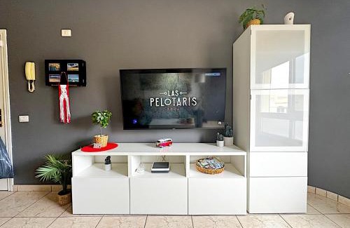 Puerto del Rosario Apartamento | Fit-House Fuerteventura Wifi & Gym
