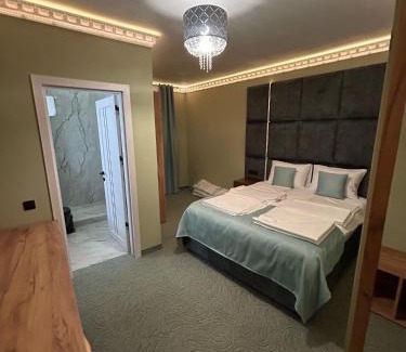 Cluj-Napoca Apartamento | Fit Residence
