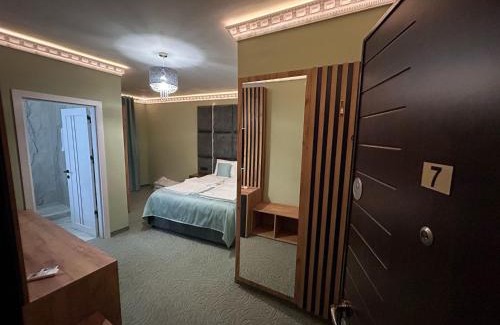Cluj-Napoca Apartamento | Fit Residence