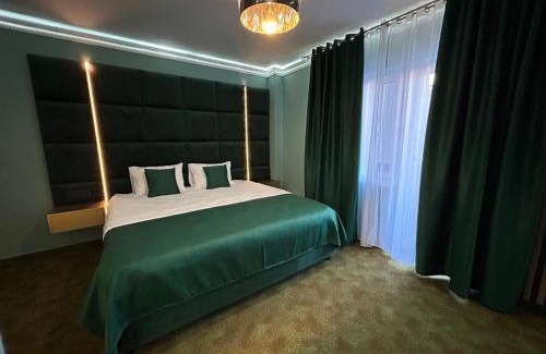 Cluj-Napoca Apartamento | Fit Residence