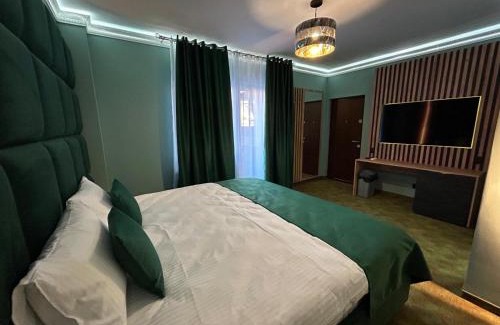 Cluj-Napoca Apartamento | Fit Residence