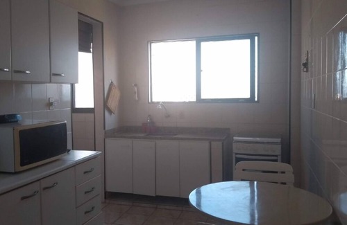 Caicara Apartamento | FIT. SEA VIEW WITH AIR CONDITIONING 9th AND VILA CAIÇARA