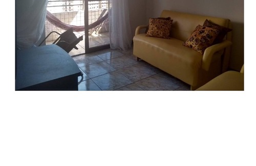 Caicara Apartamento | FIT. SEA VIEW WITH AIR CONDITIONING 9th AND VILA CAIÇARA