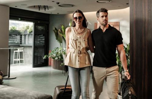 Paceville Hotel | Fitch Hotel