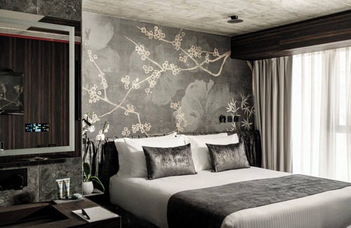 Paceville Hotel | Fitch Hotel