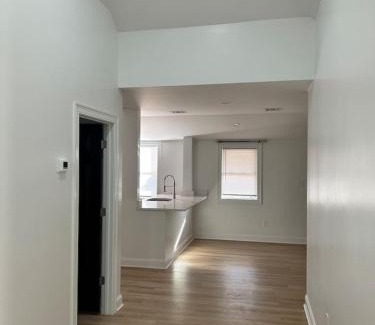 Fitchburg Apartamento | Fitchburg quiet side modern 2BD.