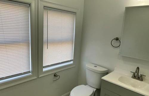 Fitchburg Apartamento | Fitchburg quiet side modern 2BD.
