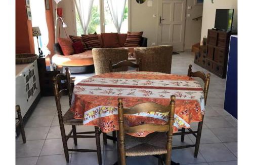 Castellane Casa | Fitis ! 6 person villa with 1 pool on a residence