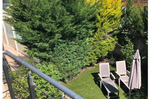 Castellane Casa | Fitis ! 6 person villa with 1 pool on a residence