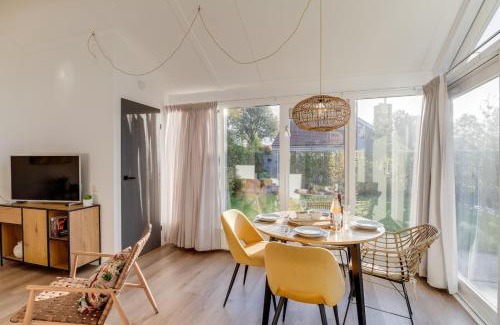 Zwiggelte Casa | Fitis I Aantrekkelijk Ingericht Vakantiehuis