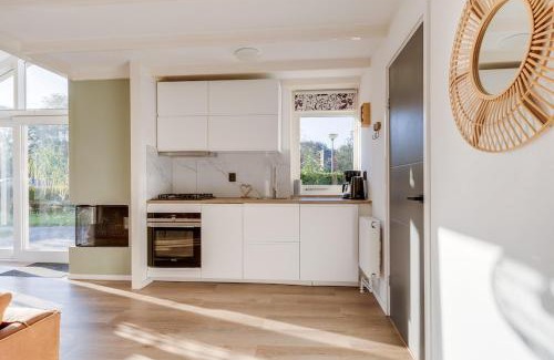 Zwiggelte Casa | Fitis I Aantrekkelijk Ingericht Vakantiehuis
