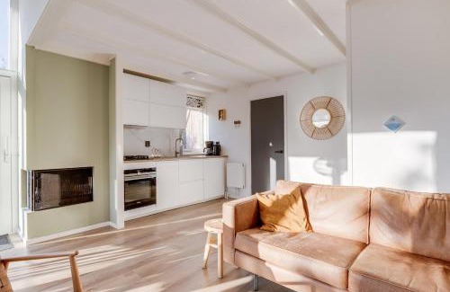 Zwiggelte Casa | Fitis I Aantrekkelijk Ingericht Vakantiehuis