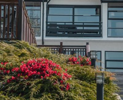 Fitjar Hotel | Fitjar Fjordhotell