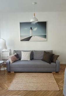 Ochota Apartamento | Fitmaison Apartment Ochota