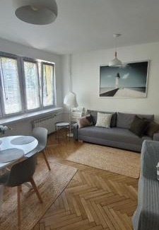 Ochota Apartamento | Fitmaison Apartment Ochota