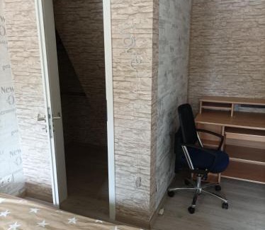 Sulingen Casa | Fitness Pension