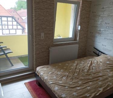 Sulingen Casa | Fitness Pension