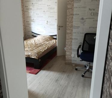 Sulingen Casa | Fitness Pension