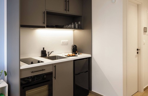 Ilisia Apartamento | Fits Living