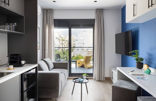 Ilisia Apartamento | Fits Living