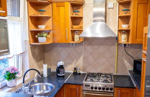 Papa Apartamento | Fitt Apartman