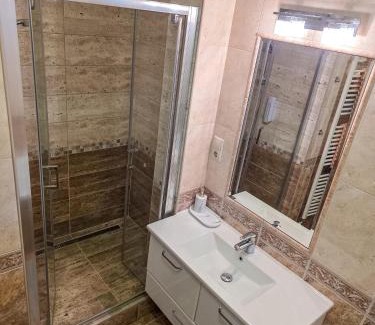 Papa Apartamento | Fitt Apartman