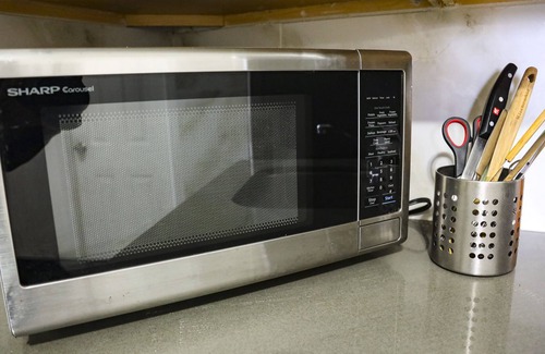 Oakwood Village Apartamento | Fitted and convenient studio with parking included near downtown core