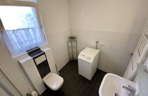 Duderstadt Casa | Fitters' accommodation Nesselröden